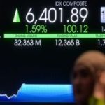 IHSG Berpotensi Konsolidasi Menjelang Akhir Kuartal