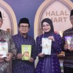 Ekonomi Syariah Mataraman Pecah Rekor Miliar Rupiah