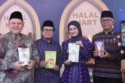 Ekonomi Syariah Mataraman Pecah Rekor Miliar Rupiah