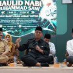 Rahasia Kediri Lahirkan Anak Berakhlak Mulia