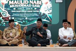 Rahasia Kediri Lahirkan Anak Berakhlak Mulia