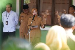 Wali Kota Kediri Bocorkan Kunci Layanan Prima