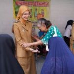 Kediri Pastikan Lansia Sehat Selamanya