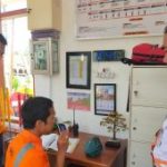 KAI Pastikan Jalur Aman Petugas Siap Tempur