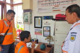 KAI Pastikan Jalur Aman Petugas Siap Tempur