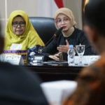 Kediri Sulap Ngronggo Jadi Magnet Baru Kota