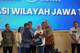 Blitar Gempar Ratusan Warga Dapat Kejutan Imigrasi