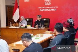 Banyuwangi Bongkar Rahasia Pembangunan Berkelas
