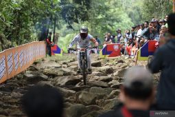 Banyuwangi Guncang Dunia Sepeda Adrenalin Hebohkan Ekonomi Lokal