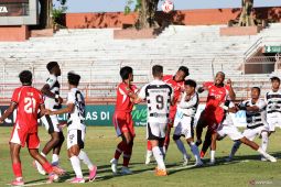 De Red FC Kalah Tiga Hal Ini Jadi Penentu