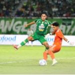 Drama Bajul Ijo Taklukkan 10 Pemain Lawan