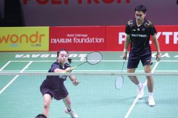 Duet Dadakan Guncang Surabaya Langsung Menang