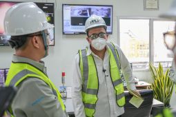 Terungkap Target Ambisius Indonesia Bebas Racun Kimia