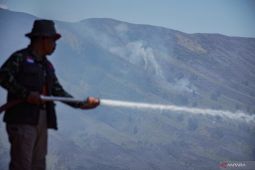 Jatim Siap Ubah Langit Selamatkan Gunung Berapi