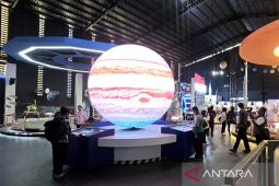 Pusat Sains Terbaru Jatim Bikin Pendidikan Heboh