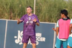 Derby Jatim Membara Persik Siap Bikin Arema Merana
