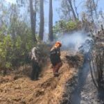 Gunung Butak Padam Total Ancaman Baru Mengintai
