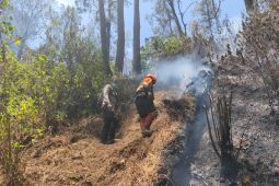 Gunung Butak Padam Total Ancaman Baru Mengintai