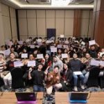 Malang Gempar Rahasia AI Terkuak Bersama ROG