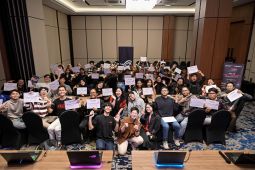 Malang Gempar Rahasia AI Terkuak Bersama ROG