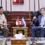 Rahasia Besar Pertahanan RI Rusia Terkuak