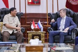 Rahasia Besar Pertahanan RI Rusia Terkuak