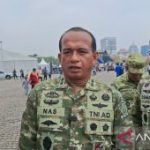 Terungkap Alasan Puncak HUT TNI ke-81 Batal