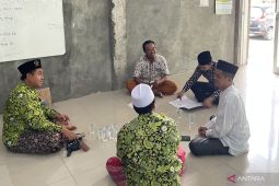 Program UKIM Jatim Bikin Haru Imam Pantura