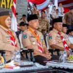 Beasiswa Fantastis Unesa untuk Pahlawan Pramuka Ini Dia Syaratnya