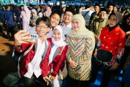 Khofifah Bocorkan Jurus Jatim Juara MTQ Nasional