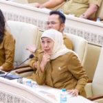 TERUNGKAP STRATEGI JATIM LESTARIKAN LAHAN