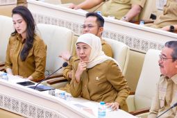 TERUNGKAP STRATEGI JATIM LESTARIKAN LAHAN