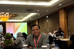 Dosen Jatim Punya Jurus Baru Sebar Ilmu