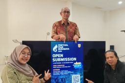 Festival Film Smekdor Guncang Dunia Kreatif AI