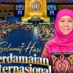 Rahasia Jatim Damai Terkuak Pesan Penting Khofifah