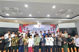 Strategi Baru PKS Jatim Dekati Ulama