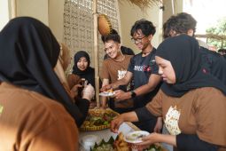 Inovasi UMKM Surabaya Go International