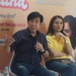 Kabar Duka Selimuti Tanah Air Putra Bung Karno Wafat