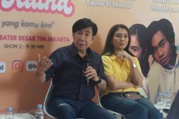 Kabar Duka Selimuti Tanah Air Putra Bung Karno Wafat