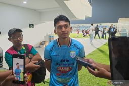 Dendi Ungkap Kekuatan Magis Persela Lamongan