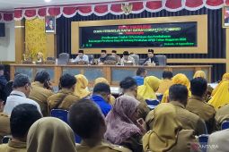 Anggaran Triliunan Situbondo 2026 Terbongkar