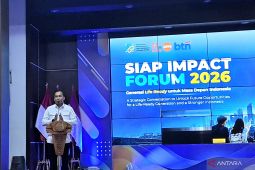 Gen Z Bukan Cuma Butuh Kerja Tapi Siap Hidup