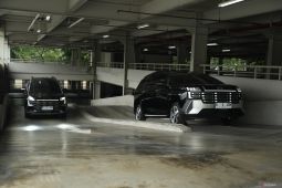 Solusi Mobil Keluarga Hemat dan Canggih