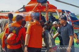 Misteri Kapal Roro Hilang di Laut Jawa