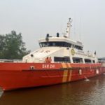 Kapal Ratusan Penumpang Hilang Misterius Laut Jawa