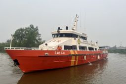 Kapal Ratusan Penumpang Hilang Misterius Laut Jawa
