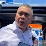 Janji Menhub Bongkar Tuntas Tragedi KMP Virgo