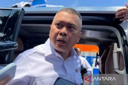 Janji Menhub Bongkar Tuntas Tragedi KMP Virgo