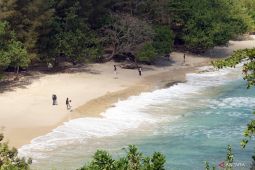 Target PAD Wisata Tulungagung Anjlok Drastis