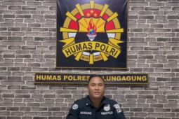 Oknum Polisi Terbukti Langgar Etik Karir Hancur